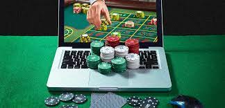 Официальный сайт Vulkan 24 Casino